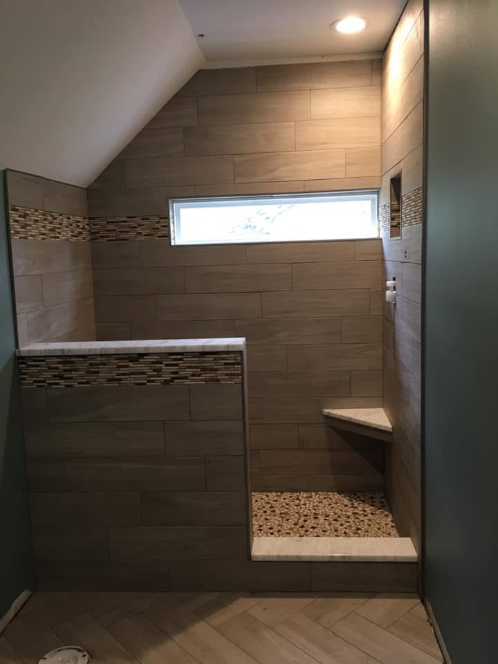 Bathroom Remodel Project